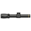 Leupold VX-5HD Gen 2  1-5x24 (30mm) CDS-SZL2 Metric Illum. FireDot 4 Fine Riflescope