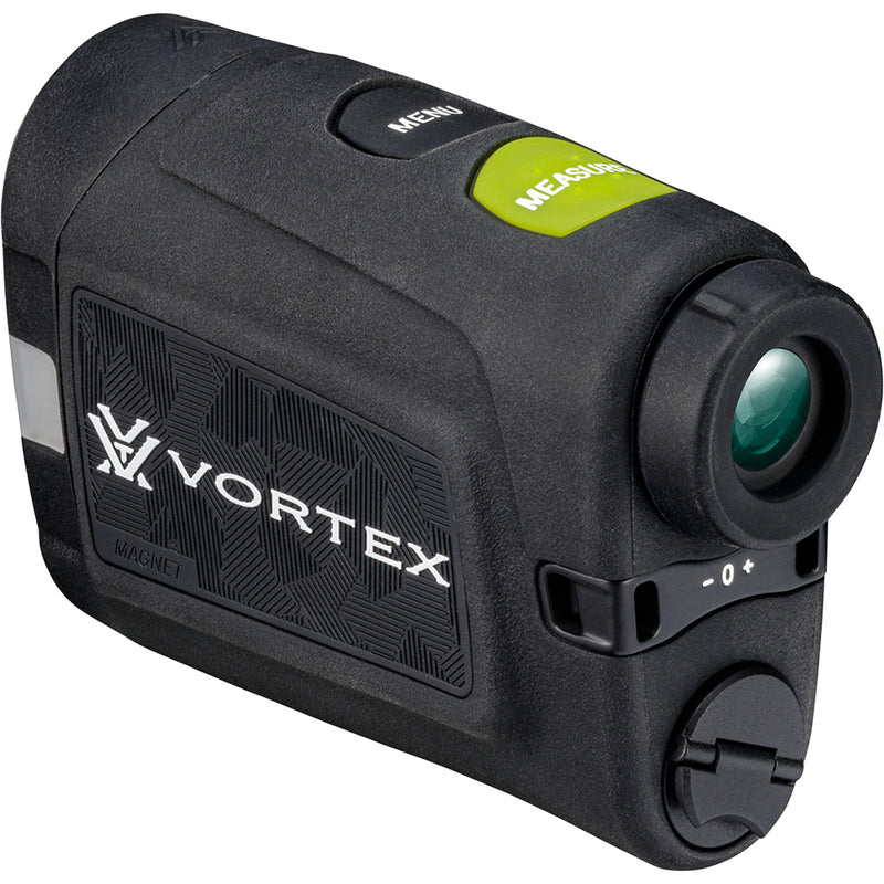 Vortex Optics Anarch™ Image Stablized Golf Laser Rangefinder-Optics Force