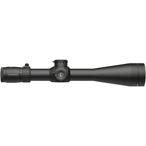 Leupold Mark 4HD 8-32x56 (34mm) M1C3 Side Focus FFP PR2-MOA Riflescope
