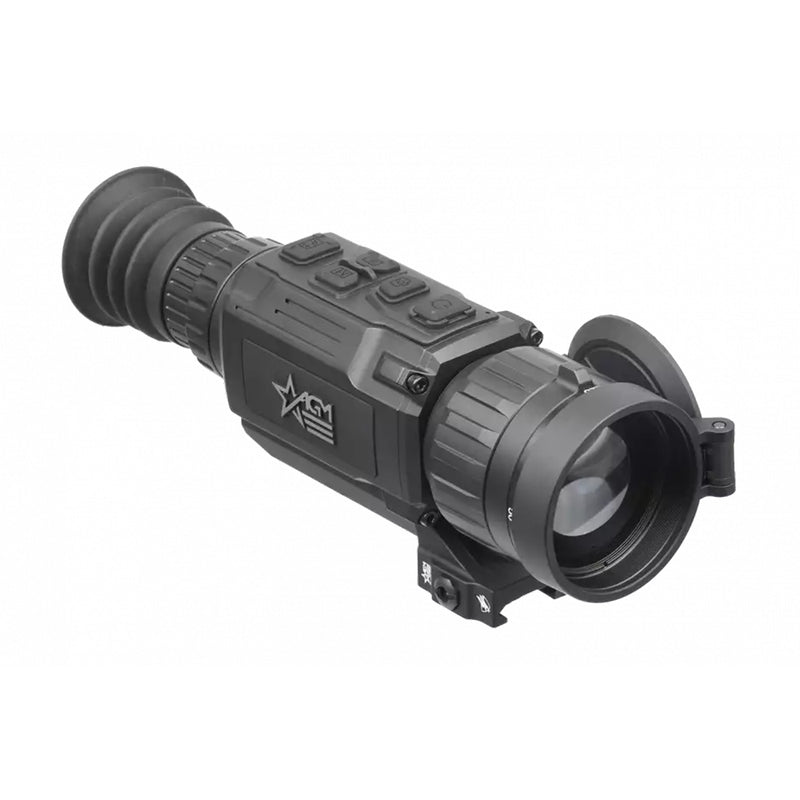 AGM Clarion Dual Focus Thermal Imaging Rifle Scope 20mK, (50 Hz)