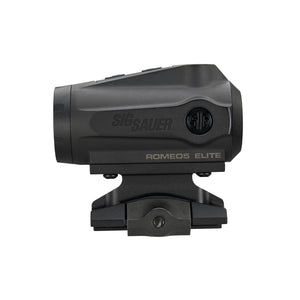 #Sight Height_1.41" Absolute Co-Witness