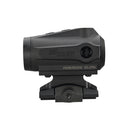 Sig Sauer ROMEO5 GEN II Elite Compact Red Dot Sight, 1x20 mm, Quad Ballistic Circle Dot 2.0, 0.5 MOA ADJ - BLACK