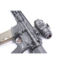 N-Vision Optics NOX Thermal Monocular, 640x480 Resolution, 60Hz, 12um, 18mm Lens-Optics Force