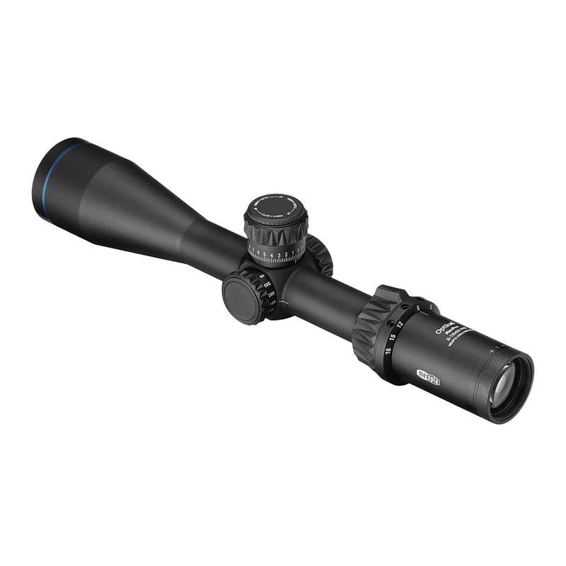 Meopta Optika6 3-18x50 BDC FFP Riflescope-Optics Force