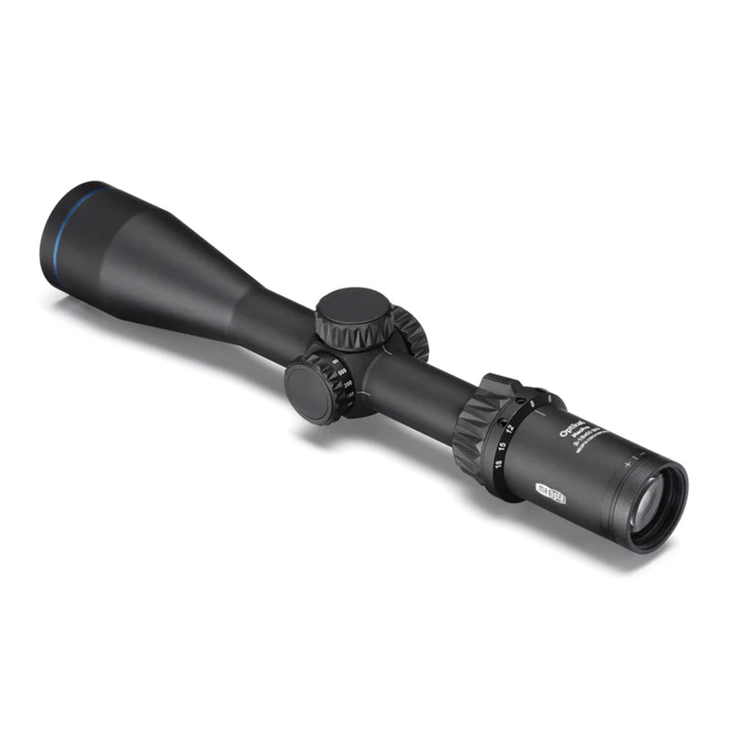 Meopta Optika6 3-18x50 SFP Riflescope-Optics Force