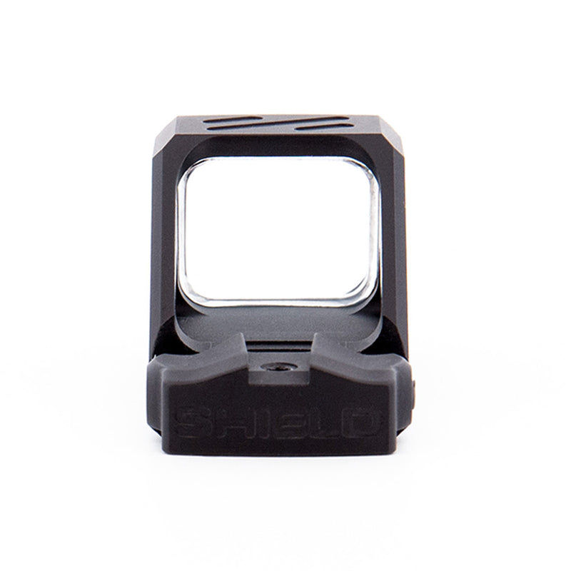 Shield RMSsc Reflex Mini Sight Sub-Compact