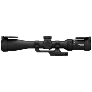 Sig Sauer TANGO-SPR 4-16x44mm, MOA Reticle 30mm Main Tube, Second Focal Plane, Side Focus Riflescope