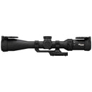Sig Sauer TANGO-SPR 4-16x44mm, MOA Reticle 30mm Main Tube, Second Focal Plane, Side Focus Riflescope