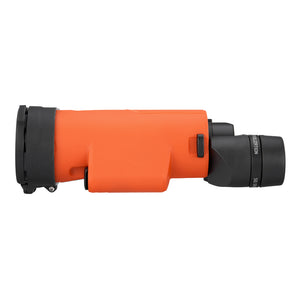 Sig Sauer ZULU6 HDX Pro Marine OIS, 18x50 mm, Image Stabilized Binocular - Orange