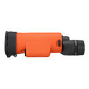 Sig Sauer ZULU6 HDX Pro Marine OIS, 18x50 mm, Image Stabilized Binocular - Orange