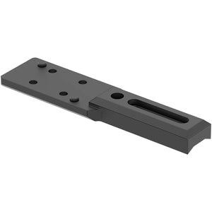 Leupold Deltapoint Pro Shotgun Mount, Mossberg 500-Optics Force