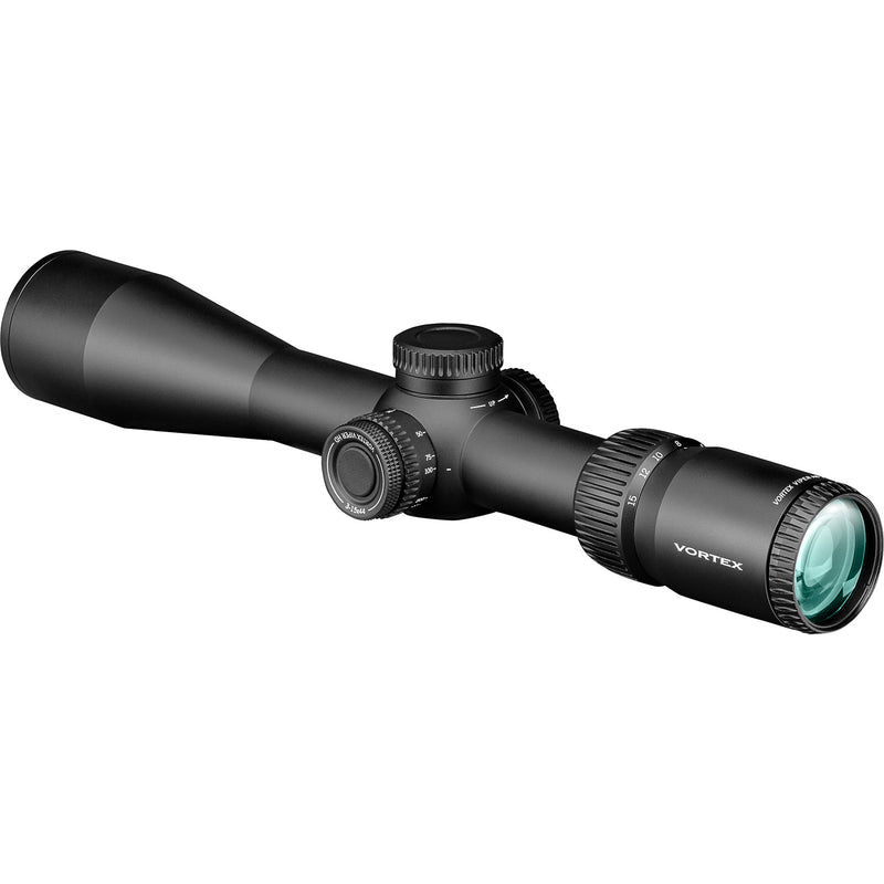 Vortex Viper HD 3-15x44 SFP Dead-Hold BDC MOA Riflescope-Optics Force