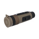 Sig Sauer ECHO MV50-DV Thermal Monocular, 640x512 Core, 1.5-24x50mm, Dual View - FDE