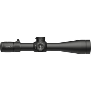 Leupold Mark 4HD 6-24x52 (34mm) M5C3 Side Focus FFP PR2-MIL Riflescope