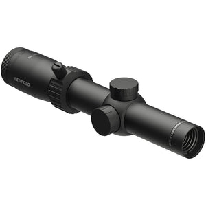 Leupold Mark 3HD 1.5-4x20 (30mm) AR-Ballistic-Optics Force