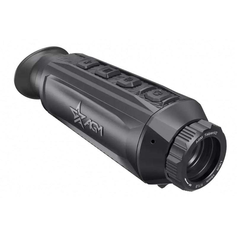 AGM TaipanV2 Thermal Imaging Monocular 20mK, 12 Micron, 384x288 (50 Hz)