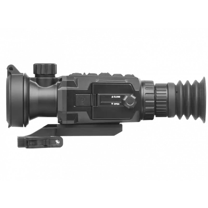 AGM Secutor LRF 50-640 Professional Grade Thermal Imaging Rifle Scope 12 Micron 640x512 (50 Hz), 50 mm lens-Optics Force