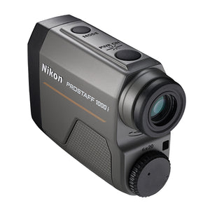 Nikon Prostaff 1000i Laser Rangefinder-Optics Force