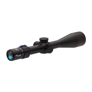 Sig Sauer Sierra3BDX 6.5-20X52mm Rifle Scope - BDX-R1 Digital-Optics Force