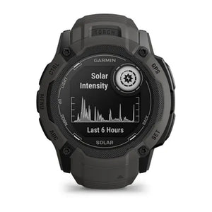 Garmin Instinct® 2X Solar 50mm-Optics Force