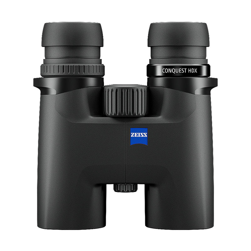 Zeiss Conquest HDX HD Concept High-Contrast Images Binocular