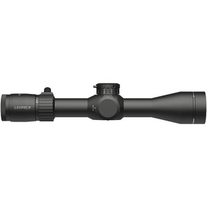 Leupold Mark 4HD 2.5-10x42 (30mm) M5C3 SFP illum. TMR Riflescope