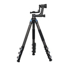 SIRUI L-324F+PH-10 Professional Outdoor Tripod Kit