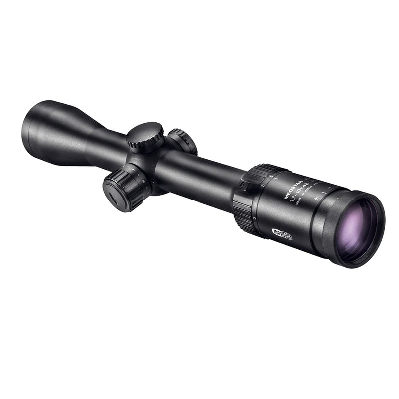 Meopta MeoStar R2 1.7-10x42 Illuminated RD Riflescope-Optics Force