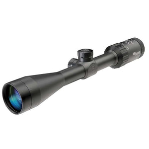 Sig Sauer Whiskey3 3-9X40mm Rifle Scope-Optics Force