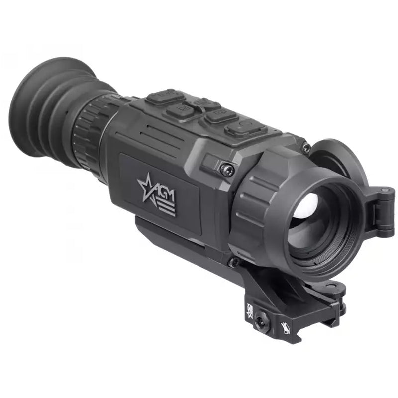 AGM RattlerV2 35-384 Thermal Imaging Rifle Scope 20mK, 384x288 (50 Hz), 35 mm lens-Optics Force