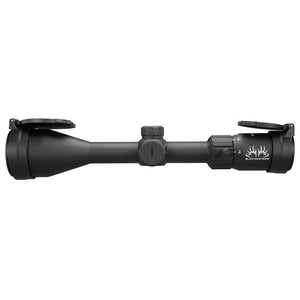 Sig Sauer BUCKMASTERS 3-9x50mm, Hellfire Illuminated Buckmasters BDC, Second Focal Plane Riflescope