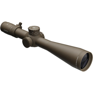 Leupold Mark 5HD 5-25x56 (35mm) M5C3 FFP Tremor 3 Dark Earth Riflescope