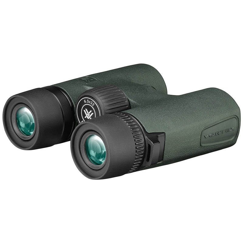 Vortex Bantam HD 6-5x32 Youth Binocular