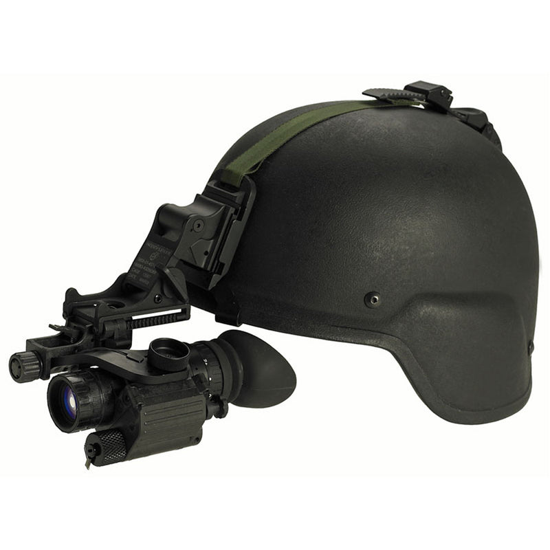 N-Vision Optics PVS-14 Night Vision Monocular, Gen 3 Hand Selected Alp