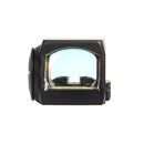 Sig Sauer ROMEO-X Premium Micro Reflex Sight, 1x24mm, COMPACT Footprint - Black