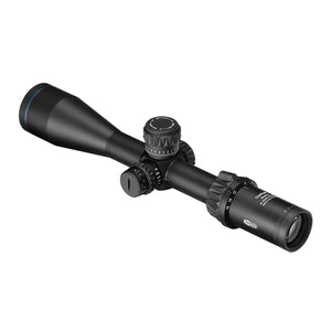 Meopta Optika6 3-18x50 Illuminated Riflescope-Optics Force