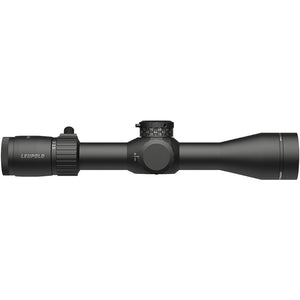 Leupold Mark 4HD 2.5-10x42 (30mm) M1C3 FFP PR1-MOA Riflescope