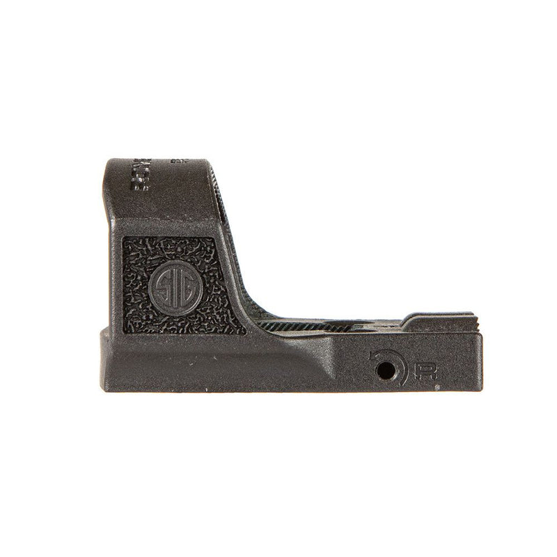 Sig Sauer Romeo Zero Pro 1x30 mm Premium Miniature Reflex Sight-Optics Force