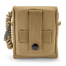 Vortex GlassPak Pro Laser Rangefinder Pouch - Tan