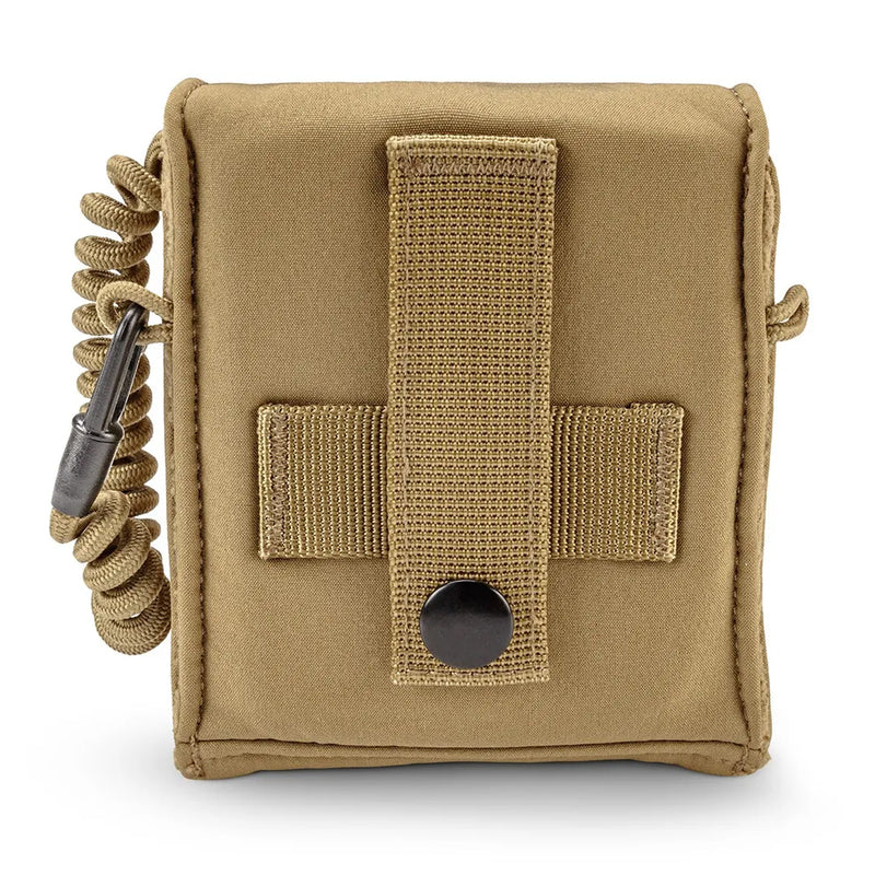 Vortex GlassPak Pro Laser Rangefinder Pouch - Tan