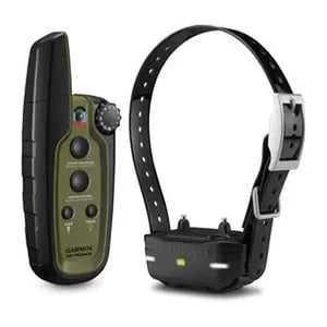 Garmin Sport® Pro Multiple Training Methods Handheld-Bundle (Includes Handheld and Dog Device)-Optics Force