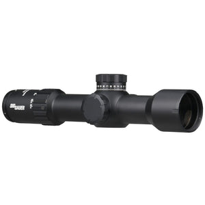 #Reticle_MOA Milling 2.0