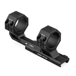 Arken Optics Rigid Precision Mounts-Optics Force