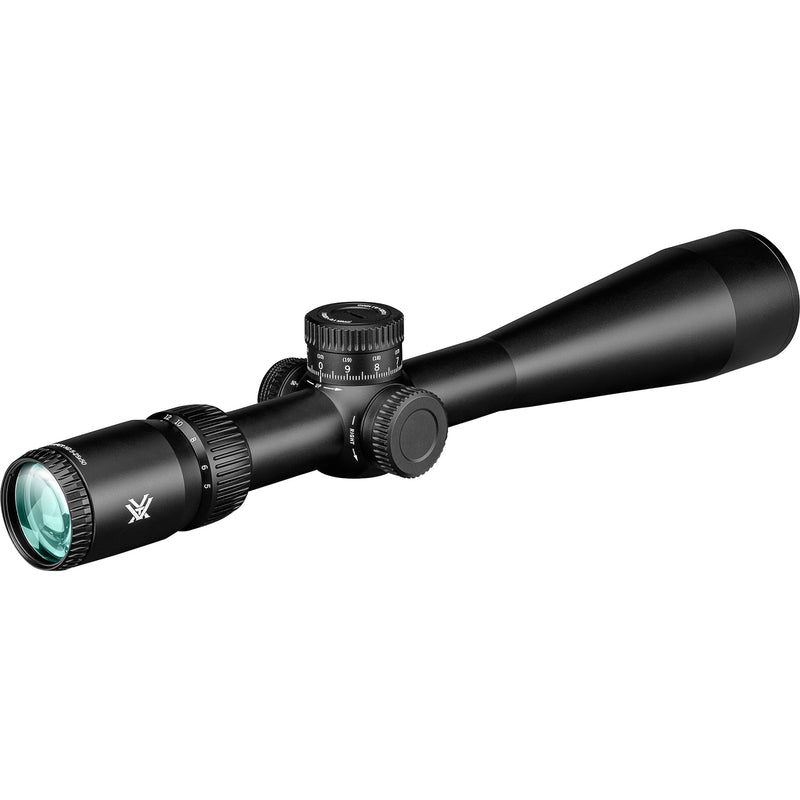 Vortex Viper HD 5-25x50 VMR-3 Riflescope-Optics Force