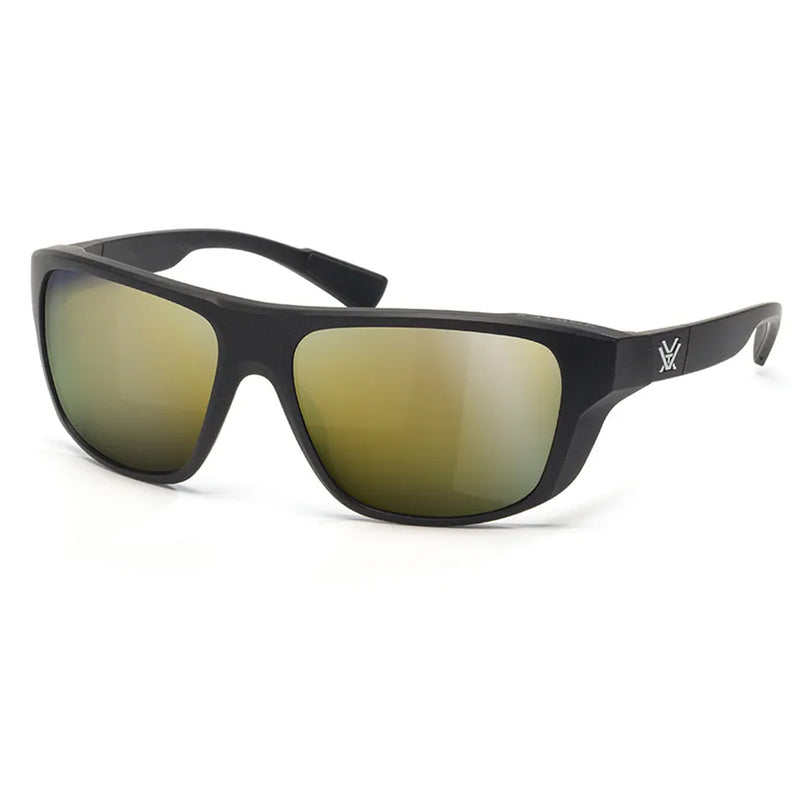 Vortex Jackal UV and Ballistic-Rated Protection, Comfort, Versatility Sunglasses-Optics Force