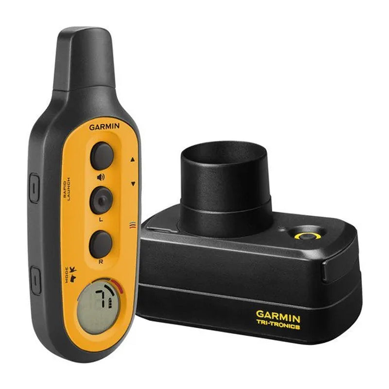 Garmin Pro Control® 2 Remote Launch System-System (Handheld and Remote Receiver)-Optics Force