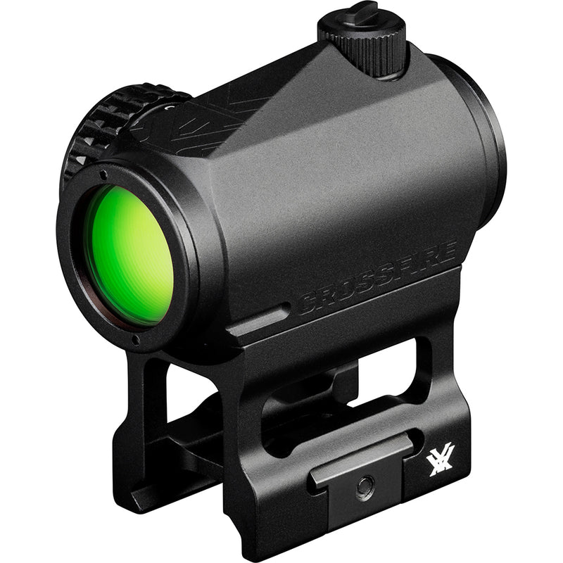 Vortex Optics Crossfire Red Dot