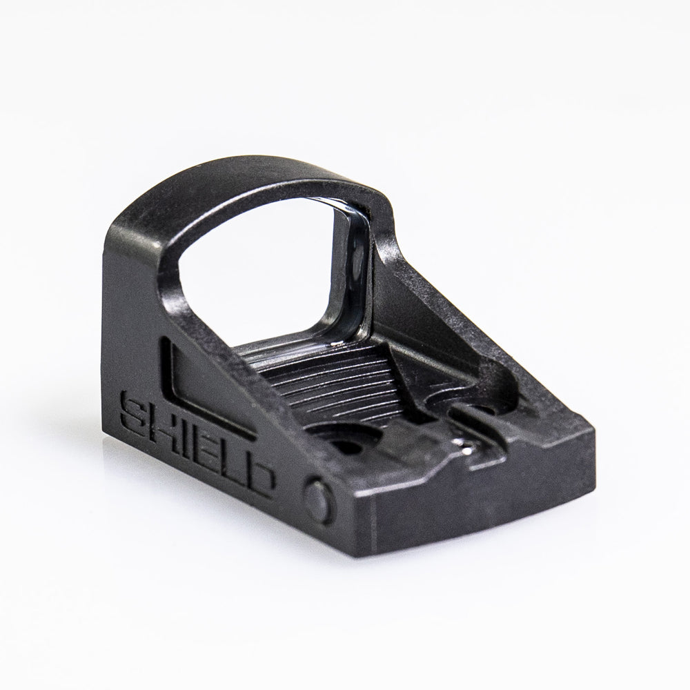 Shield SMS2 – Shield Mini Sight 2.0 – 4MOA (Glass Edition)