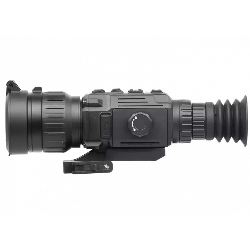 AGM Clarion 640 Dual Focus (35/60) Thermal Imaging Rifle Scope 20mK, 640x512 (50 Hz)-Optics Force