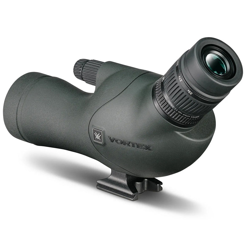 Vortex Optics Viper HD 11-33x50 Spotting Scope